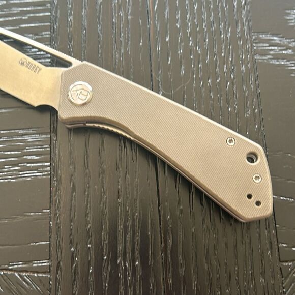 Kubey Knife - Picture 3 of 8
